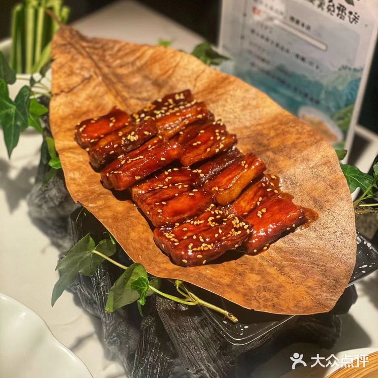 杭州探店｜不能错过的西湖景区独栋花园餐厅