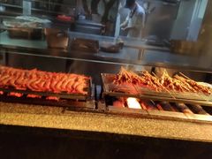 自助取餐区-星伦多 自助料理(圆融店)