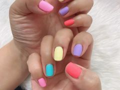 -东方美彩妆化妆培训学校(建外SOHO校区)