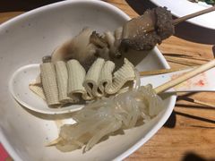 -管氏翅吧(马家堡店)