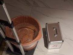 -泽西岛·影院沐足SPA(西大街店)