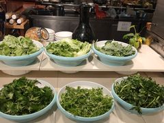 -帝豪酒店•马可勃罗西餐厅