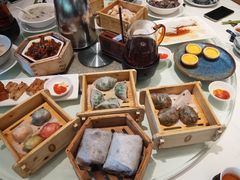 -侨美·唐荔园·40年地道粤菜