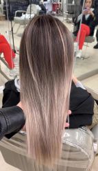 -MY HAIR ARDOR