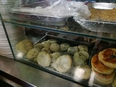 -老磁器口豆汁店(天坛店)
