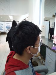 -川和潮人