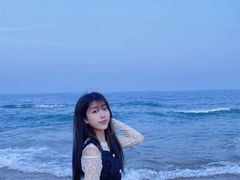 -青岛第三海水浴场