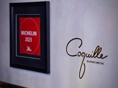 -壳里西餐厅Coquille Seafood Bistro(蒙自路店)