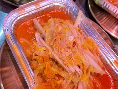 -交个朋友·贵州遵义烤鸡(北京首店)