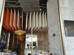 门面-梧桐北京烤鸭·铜锅涮肉(海岸城店)