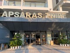 -深圳阿普萨拉斯酒店