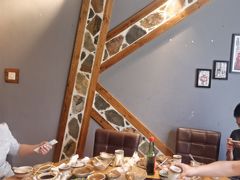 -顶顶汤火牛排火锅·经典铜锅涮肉