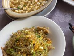 -山外山菜馆(玉泉路店)