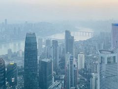 -WFC会仙楼观景台
