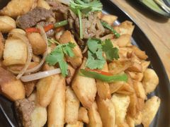 -塔哈尔·新疆盛宴(城西银泰店)