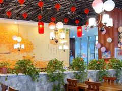 -颜记私房菜(中海·寰宇天下A区店)