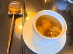 -利顺德大饭店·水岸中餐厅(小白楼店)