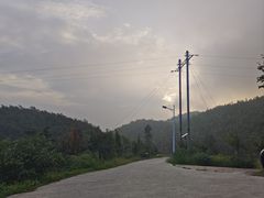 -影珠山