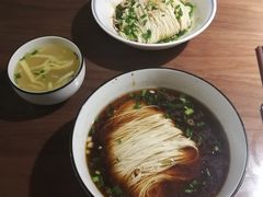 -十面春风·江南面馆(崇宁路店)