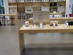 -华为授权体验店(中山公园来福士)