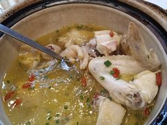 -湾里人家(旺山景区店)