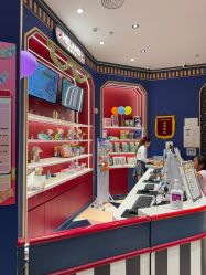 -meland亲子乐园(北京首开通州万象汇店)