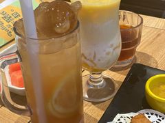-豪客来牛排(宝龙城市广场店)