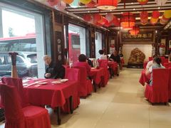 -盈春大饭店(千山路店)
