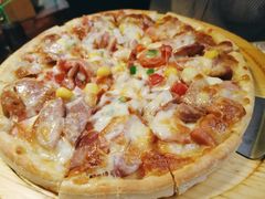 -92°C俄式厨房(中央大街店)