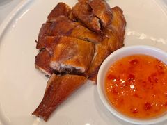 -万龙洲海鲜(亚运村店)
