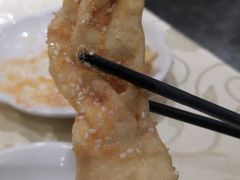 -四点金饭店(将军澳店)