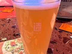 -造精酿餐厅