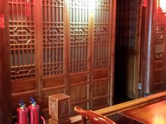 -前门故事烤鸭店(十里河店)