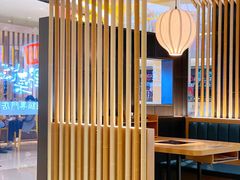 -温野菜涮涮锅(曲江大悦城店)