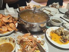 -避风塘·老港味餐厅(虹口龙之梦店)