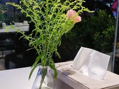 大堂-潮州府·潮菜·砂锅粥(徐家汇店)