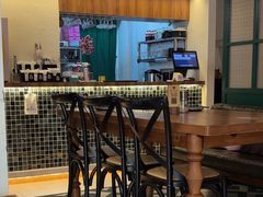 -The Good Place好地方·Brunch·coffee(国贸店)