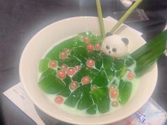 -桂满陇·海市蜃楼·黑金(国金店)