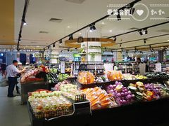 -佳世客(合肥路店)