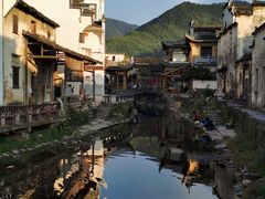 -塔川景区