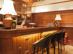 -马勒别墅·中餐厅