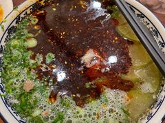 -有礼有面(知春路店)