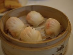 虾饺-海逸海鲜酒家(古北店)