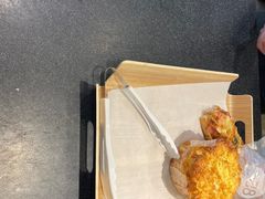 -85度C(上海兰溪二店)