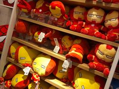 -名创优品(青羊窄巷子店)