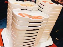 -比亚森自助烤肉料理(裕华店)