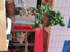 -原龙海鲜大排档(美食地标店)