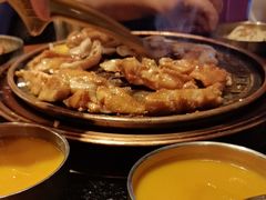 -伏一解牛烤肉专门店(信业购物中心店)