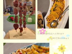 -映像威海·海鲜味道(经区店)