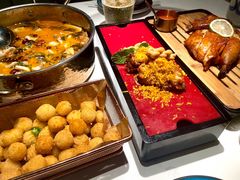 -相遇·鲜炒黄牛肉(丹阳吾悦广场店)